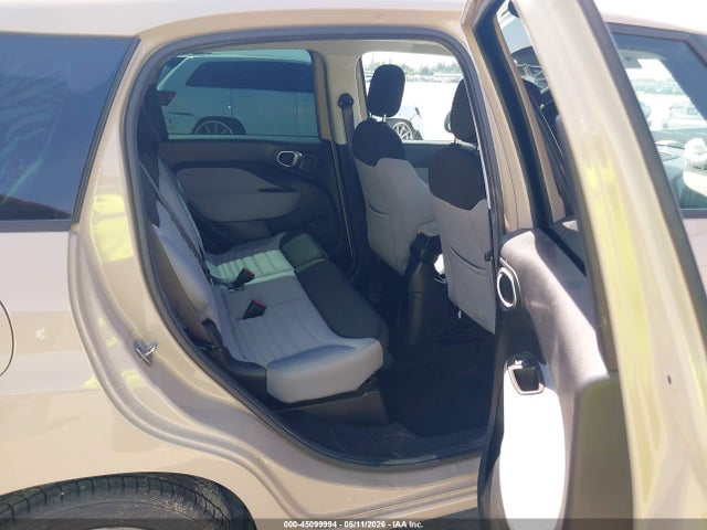 FIAT 500L Easy