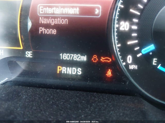 Ford Explorer Platinum