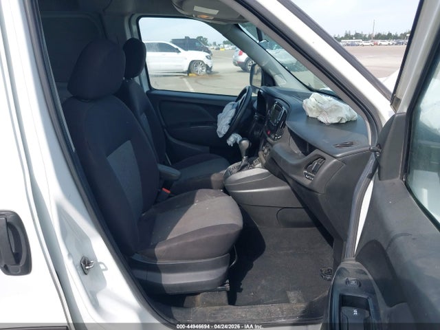Ram Promaster Tradesman