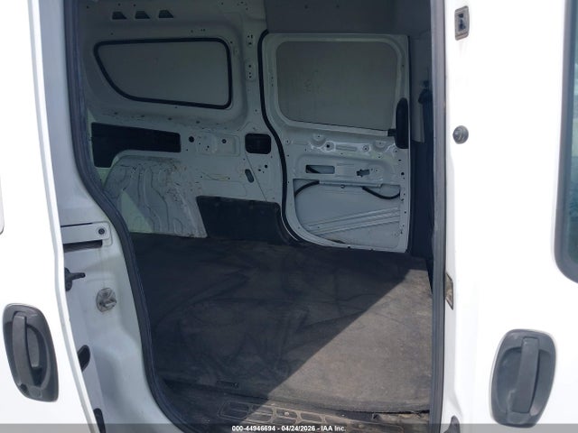 Ram Promaster Tradesman