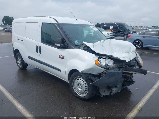 Salvage Ram Promaster Image