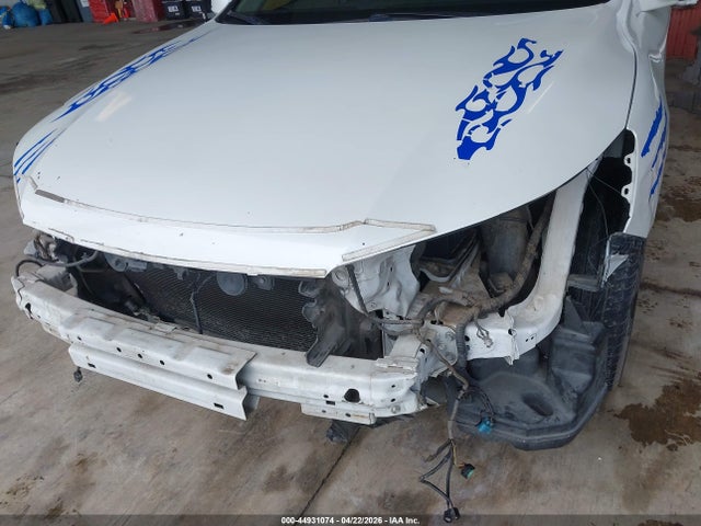 Honda Accord Ex-l