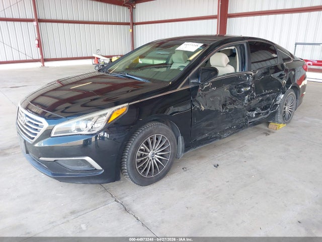 Hyundai SONATA Se