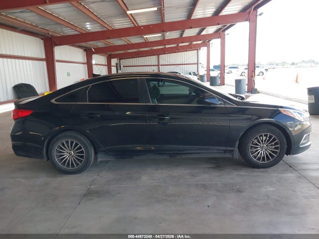 Hyundai SONATA Se