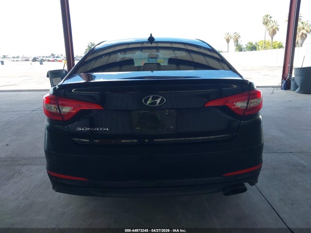 Hyundai SONATA Se
