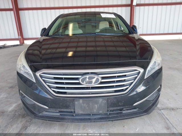 Hyundai SONATA Se