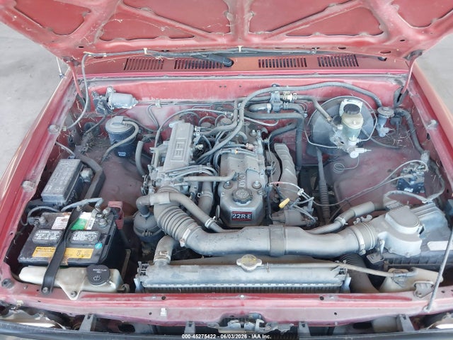 Toyota Pickup