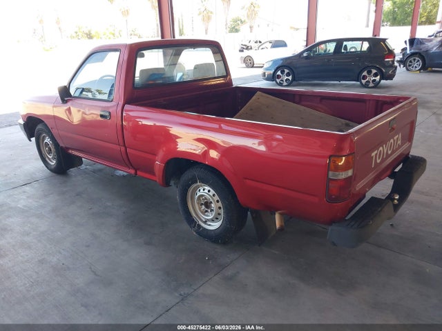 Toyota Pickup