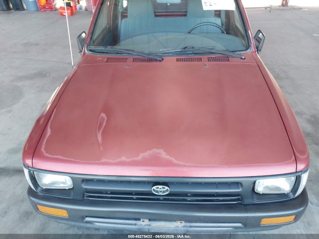 Toyota Pickup