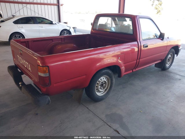 Toyota Pickup