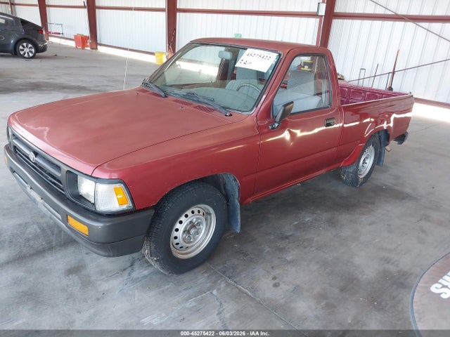 Toyota Pickup