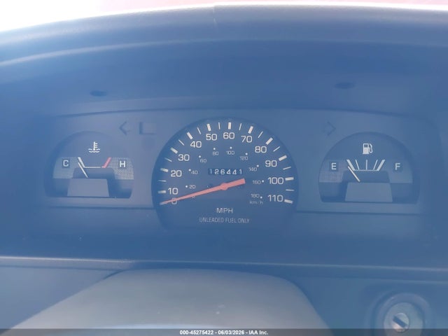 Toyota Pickup