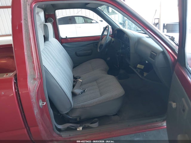 Toyota Pickup