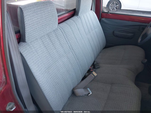 Toyota Pickup