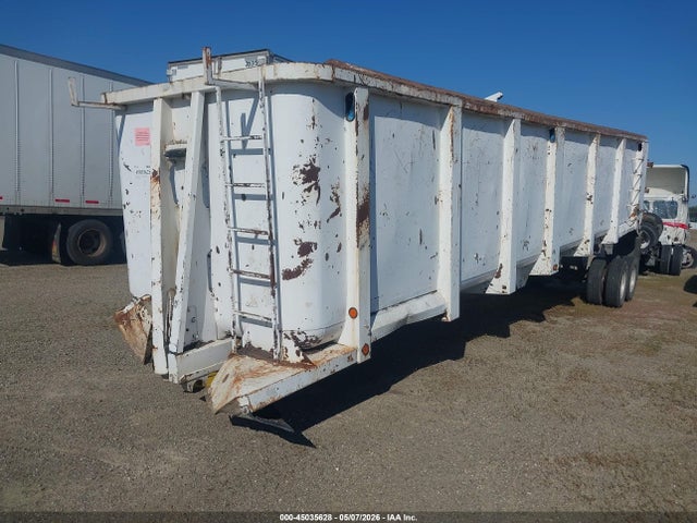 Clement Trailer