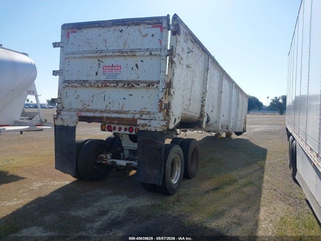 Clement Trailer