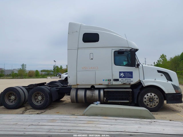 Volvo Vn Vnl