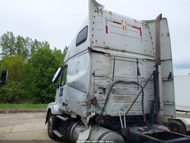 Volvo Vn Vnl
