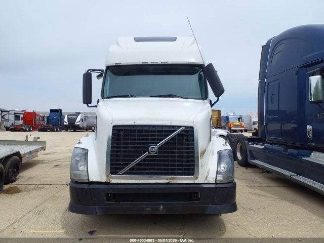 Volvo Vn Vnl
