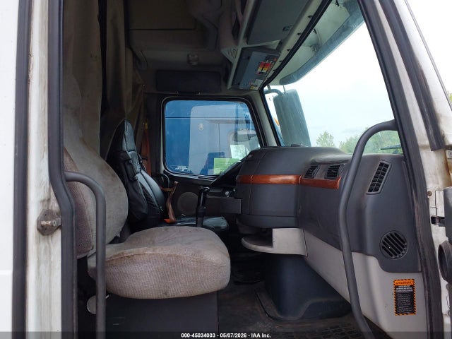 Volvo Vn Vnl