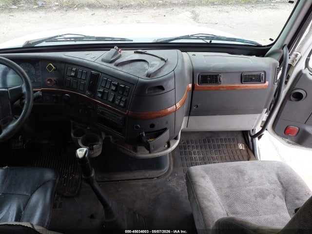 Volvo Vn Vnl