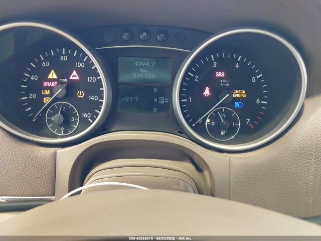 Mercedes-Benz G-Class 4matic