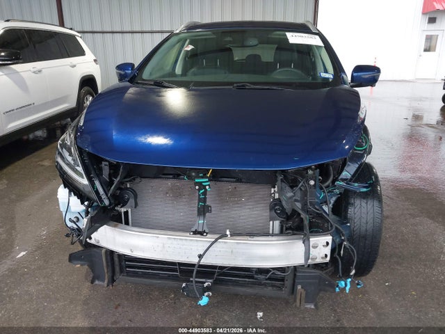Nissan Murano Sl Fwd