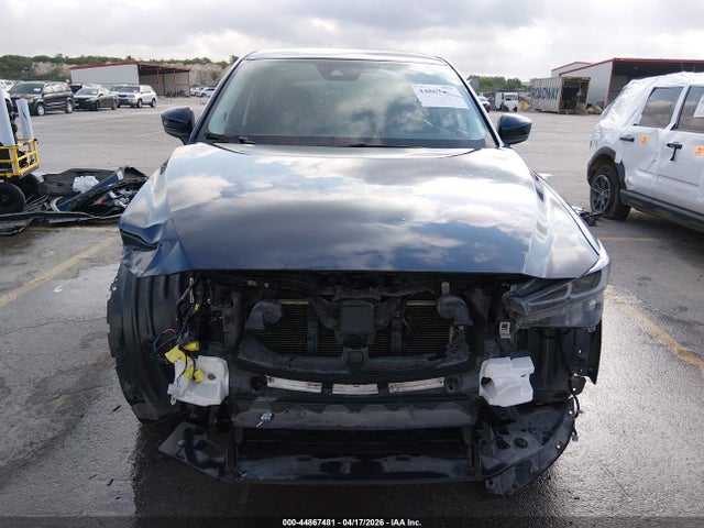 Mazda Cx 2.5 S Premium Plus