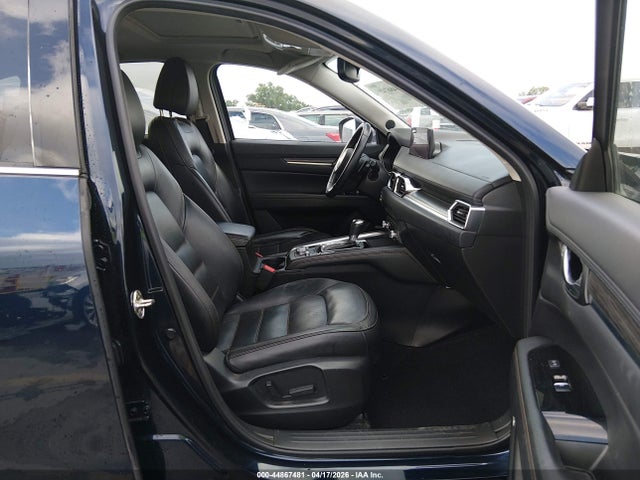 Mazda Cx 2.5 S Premium Plus