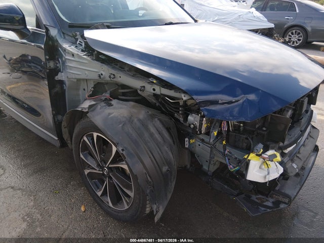 Mazda Cx 2.5 S Premium Plus