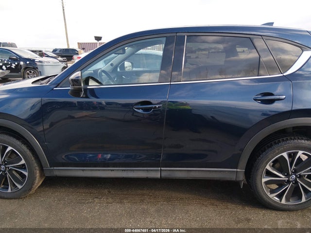 Mazda Cx 2.5 S Premium Plus