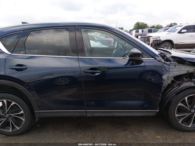 Mazda Cx 2.5 S Premium Plus