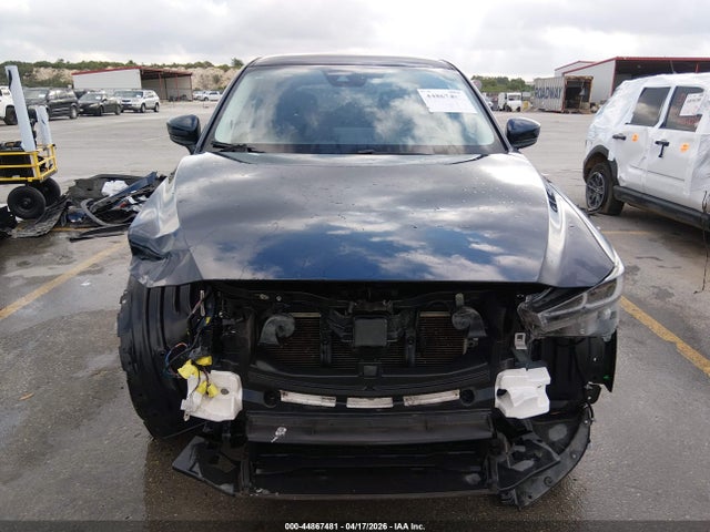 Mazda Cx 2.5 S Premium Plus