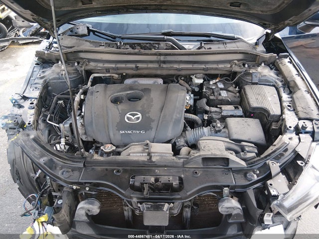 Mazda Cx 2.5 S Premium Plus