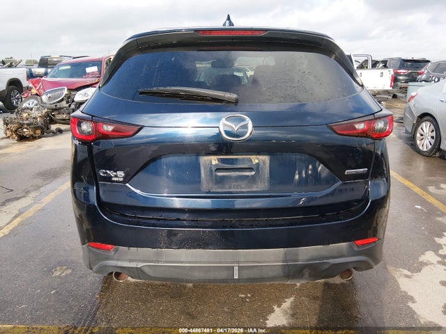 Mazda Cx 2.5 S Premium Plus