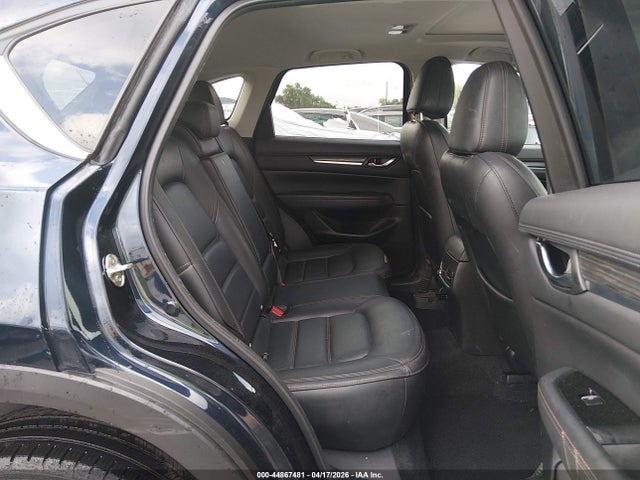 Mazda Cx 2.5 S Premium Plus