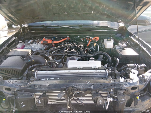 Toyota Tacoma Trd Off Road