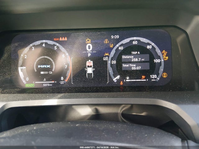 Toyota Tacoma Trd Off Road
