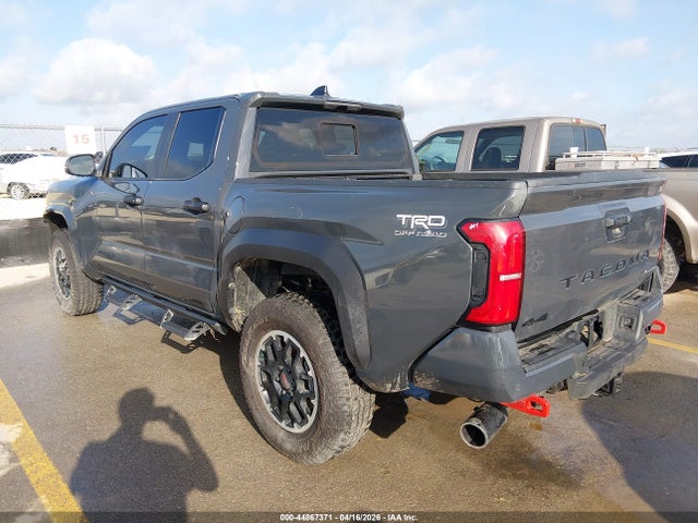 Toyota Tacoma Trd Off Road