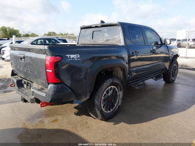 Toyota Tacoma Trd Off Road