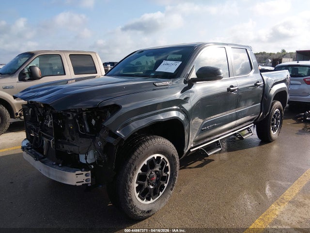 Toyota Tacoma Trd Off Road