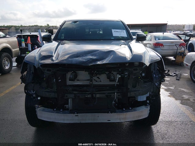 Toyota Tacoma Trd Off Road