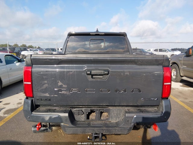 Toyota Tacoma Trd Off Road