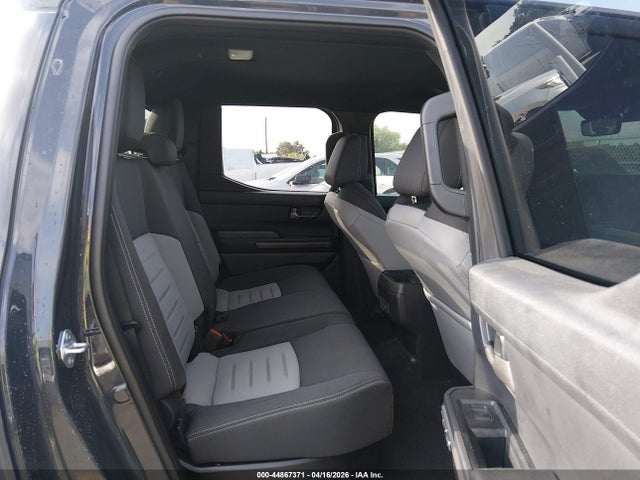 Toyota Tacoma Trd Off Road
