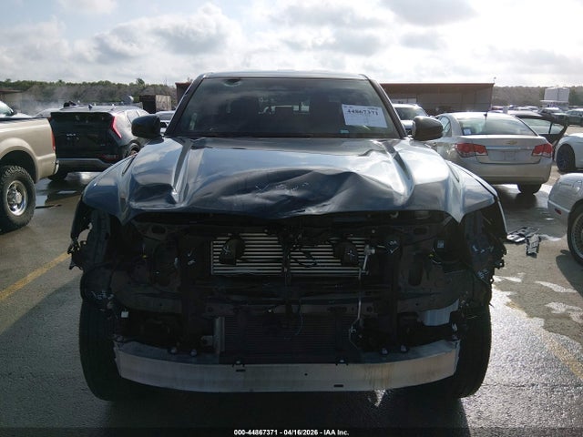 Toyota Tacoma Trd Off Road