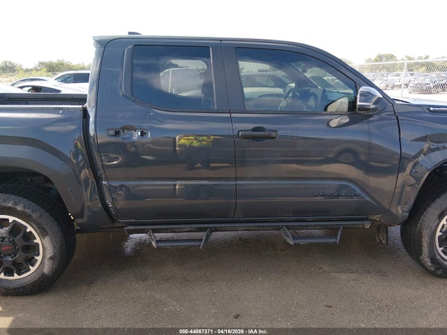 Toyota Tacoma Trd Off Road