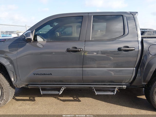 Toyota Tacoma Trd Off Road