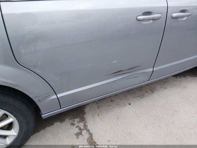 Dodge Grand Caravan Sxt
