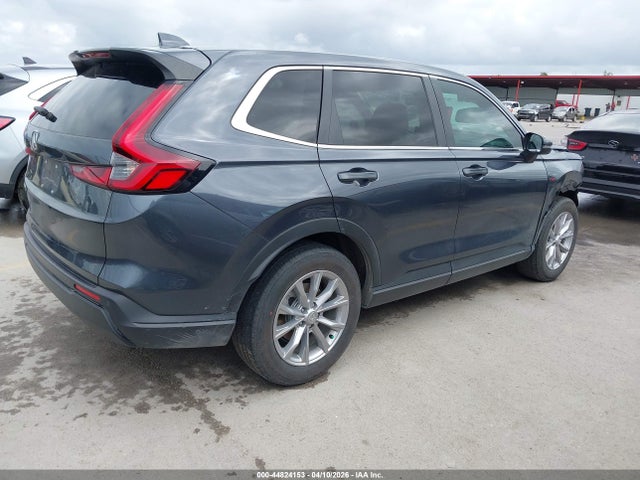 Honda CR-V Ex-l Awd