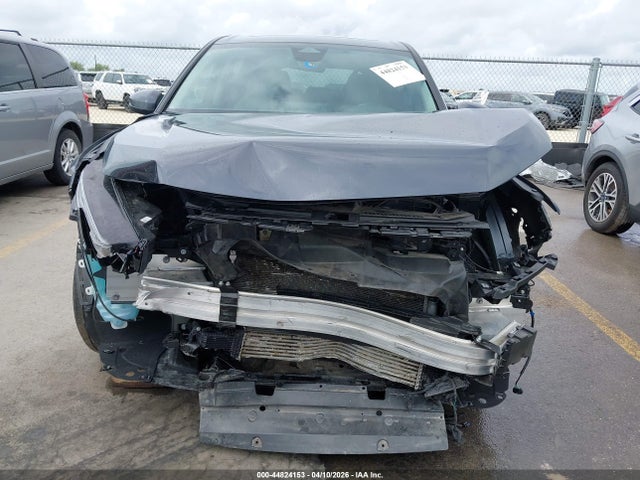 Honda CR-V Ex-l Awd